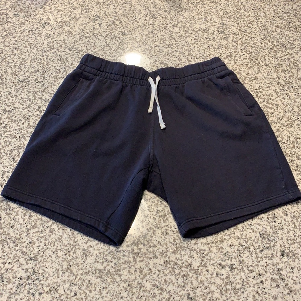 Jogger Shorts